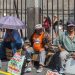 El dato sobre desempleo es menor al índice del 2.5% del mismo mes de 2024, aunque menor al de 3% de septiembre pasado.
