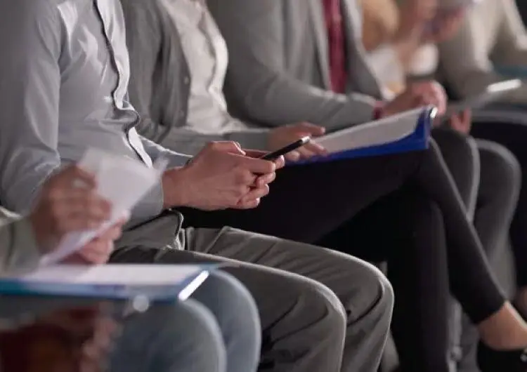 De acuerdo con el IBGE, 6.8 millones de brasileños estaban sin empleo en mayo.