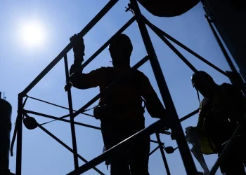 Este lunes, Trump volvió a insistir, sin aportar pruebas, en que McEntarfer alteró las cifras.