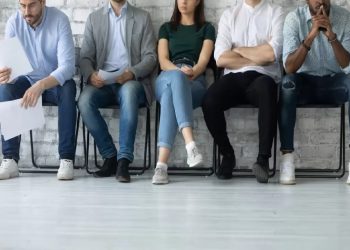 Las personas subocupadas fueron 4.4 millones, el 7.3% de la población ocupada.