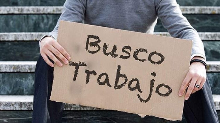 El desempleo en Paraguay sube a un 6,4 % en el segundo trimestre y suma 195.948 personas.