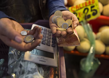 En términos de riqueza, Latinoamérica también es una de las regiones con más desigualdades internas en términos de riqueza.