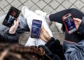 Según los datos, el 34.9% de los latinoamericanos considera que estas plataformas empeoran la política.