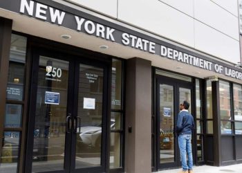 Las cifras facilitadas por la presidencia celebraron además los avances entre la población afroamericana. | Fuente externa.