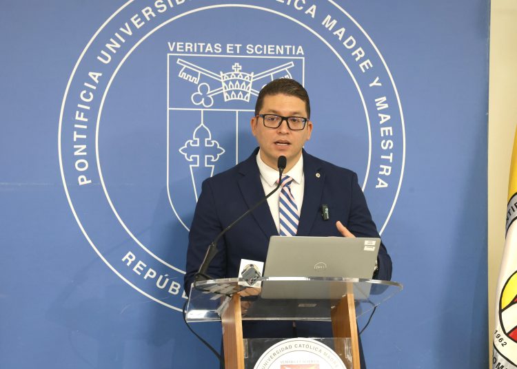 Un 14.1% de los encuestados mostró síntomas clínicos compatibles con un probable Trastorno de Estrés Postraumático.