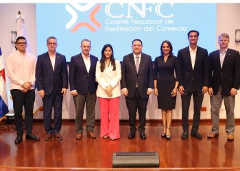 Francesca Rainieri señaló la importancia de que los sectores público y privado continúen trabajando juntos.