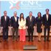 Francesca Rainieri señaló la importancia de que los sectores público y privado continúen trabajando juntos.