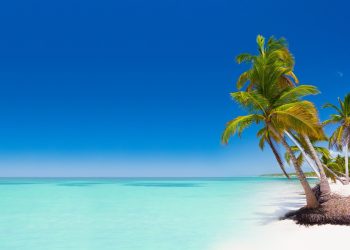 Playa Bávaro, provincia La Altagracia, República Dominicana. - Fuente externa.