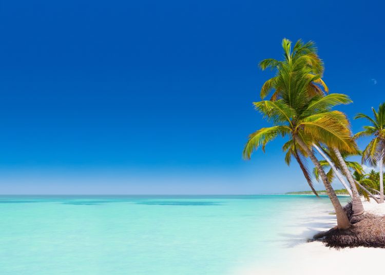 Playa Bávaro, provincia La Altagracia, República Dominicana. - Fuente externa.