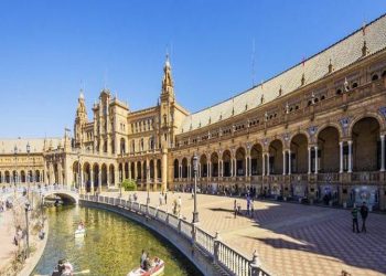 De acuerdo con las estimaciones del Ministerio para los próximos meses, España sigue en la senda de crecimiento y recibirá, en el primer cuatrimestre de 2025.- Fuente externa.