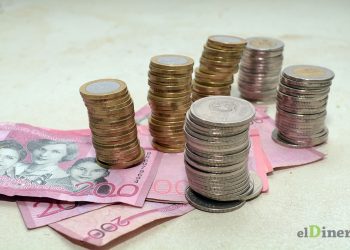 El pago de intereses y comisiones de la deuda pública acumula RD$266,918.1 millones devengados.