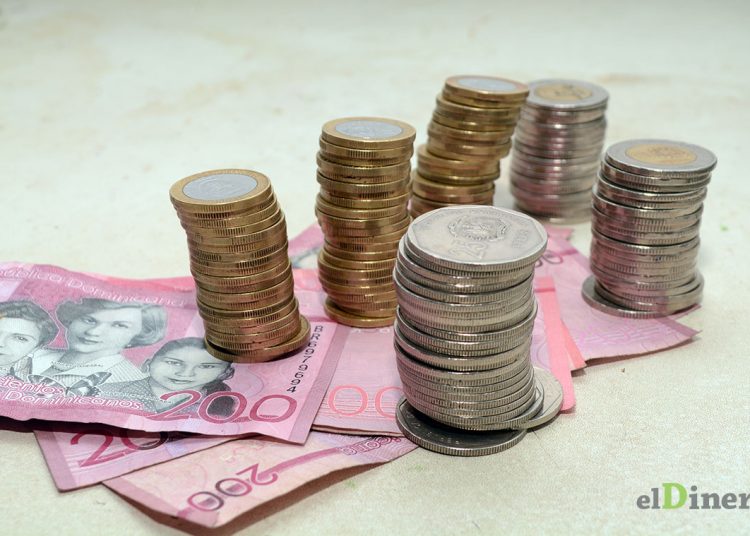 Pesos dominicanos deuda