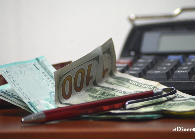 La deuda pública consolidada ha aumentado un 10.74% en promedio cada año desde el 2016. | Lésther Álvarez