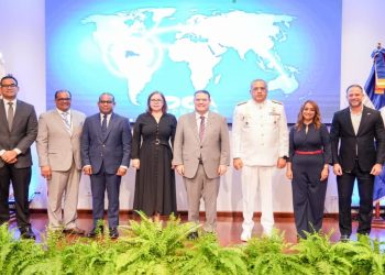 Este esfuerzo ha incluido, también, la gestión en el ámbito migratorio, consolidando la visión de un país abierto.