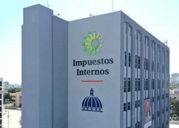 La Dirección General de Impuestos Internos (DGII)