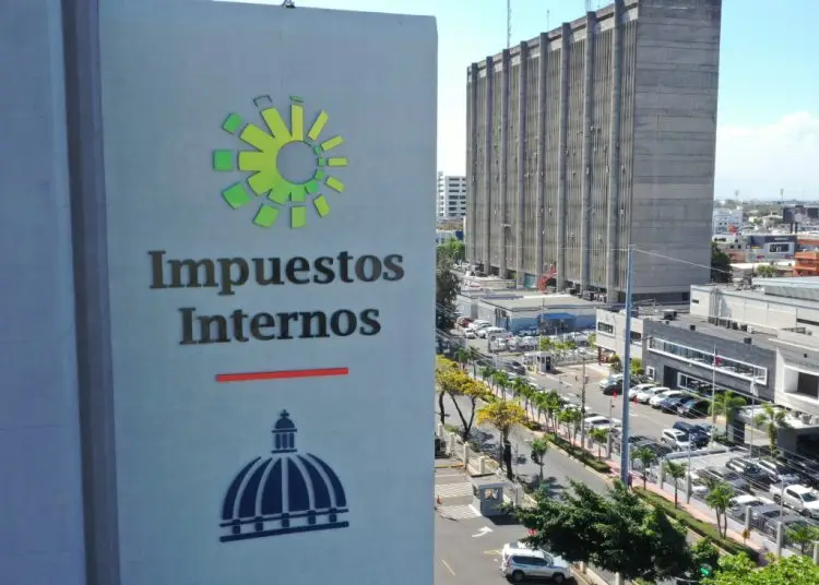 El impuesto sobre la renta de las empresas registró un crecimiento interanual de 17.0%.