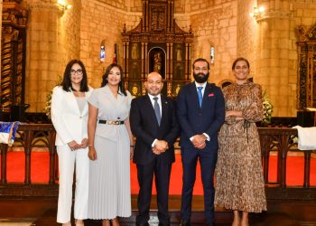 En el primer semestre de 2025, la entidad recaudó más de RD$472,000 millones.