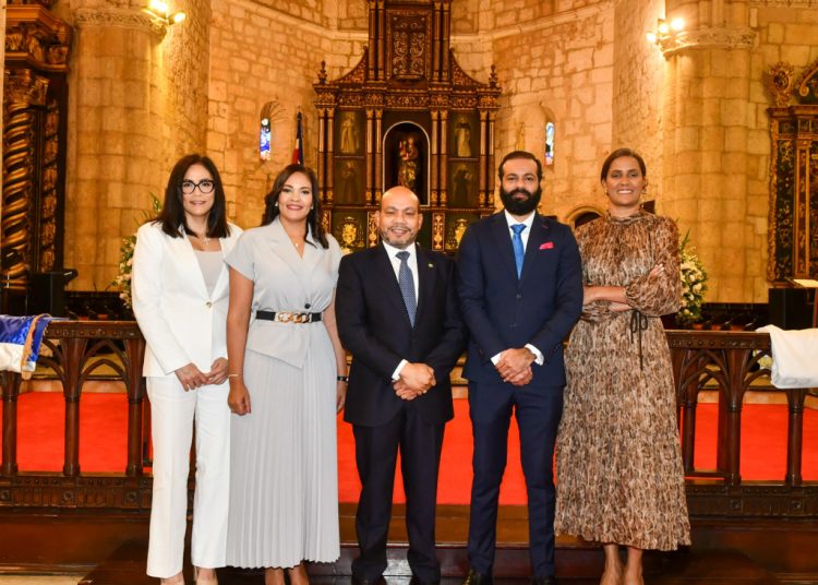 En el primer semestre de 2025, la entidad recaudó más de RD$472,000 millones.