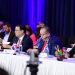 El encuentro reunió altos representantes de gobiernos de la región para abordar desafíos comunes entre países de Centroamérica, Panamá y República Dominicana.