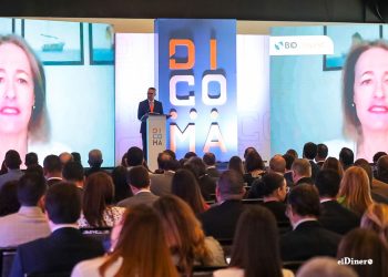 A junio 2022, el mercado bursátil dominicano cuenta con 25 emisores de renta fija. | Lésther Álvarez