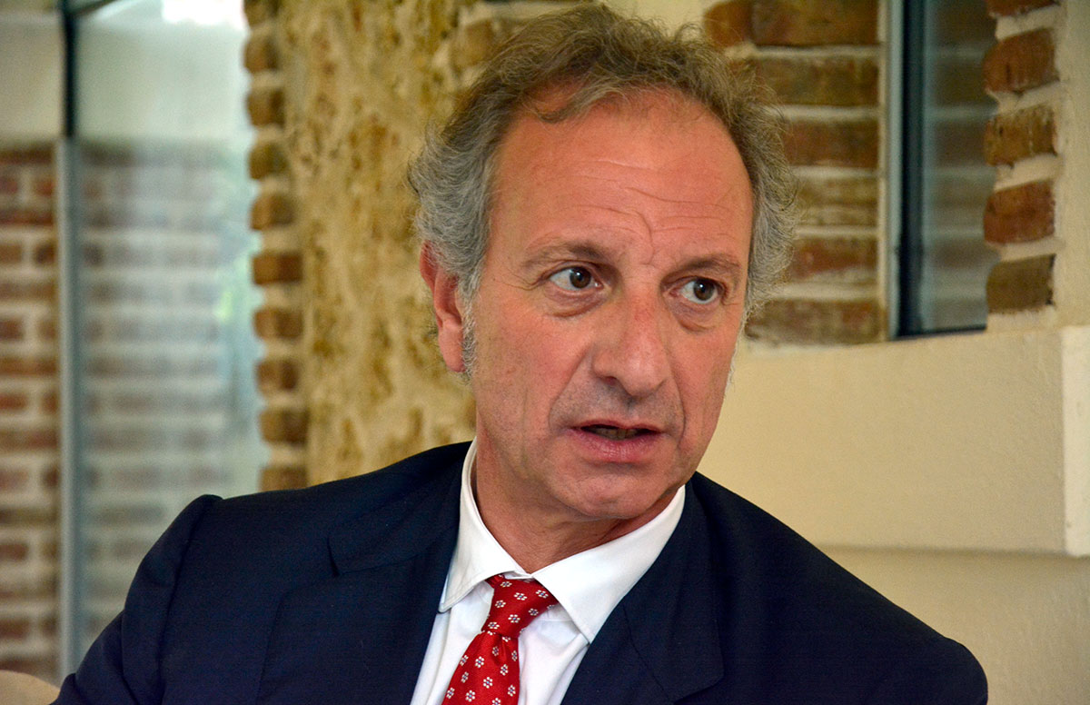 diego valero fondos de pensiones