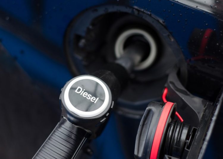 Rusia alivia en parte el veto impuesto hace unas semanas a las exportaciones de combustible. | Fuente externa.