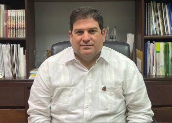 El plan también tiene como objetivo aumentar la productividad de las especies pecuarias.