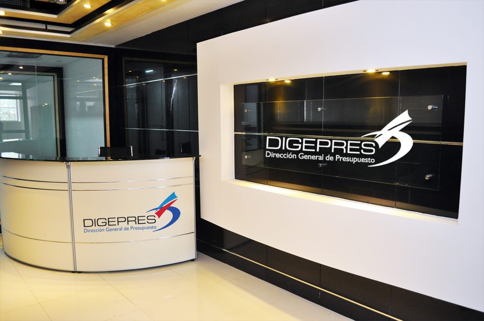 digepres entrada