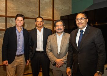 Expertos de la industria hablaron de las tendencias y oportunidades para acelerar la adopción digital.