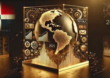 Desvelando cómo 7.24 millones de voces en redes y la de conectividad móvil sacuden la política, desatan crisis y reescriben la imagen nacional.