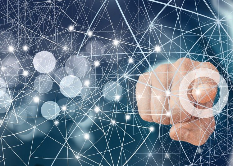 Digitalización, infraestructura digital, transformación digital