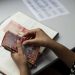 El salario promedio cotizable ascendió a RD$39,565.63 en abril de 2026, según la TSS.