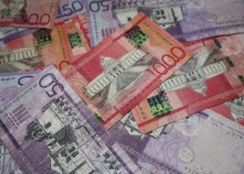 La participación de estas tres entidades financieras en los activos totales del sistema representan un 1.05%, según Simbad.
