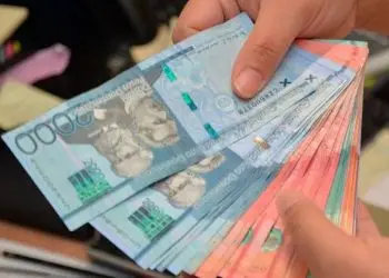 Expresó que ese apoyo financiero llega en un momento crítico para el sector de la construcción.