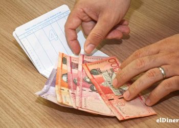 Según la distribución de tasas de interés por instrumento de captación, los certificados financieros ocuparon el segundo lugar.