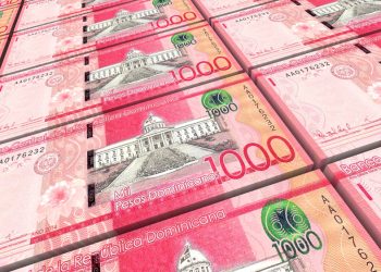 De acuerdo con Díaz, aún quedan disponibles para prestar más de RD$50,000 millones a tasas de interés mucho más bajas de las de hace unos meses. - Fuente externa.