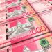 De acuerdo con Díaz, aún quedan disponibles para prestar más de RD$50,000 millones a tasas de interés mucho más bajas de las de hace unos meses. - Fuente externa.