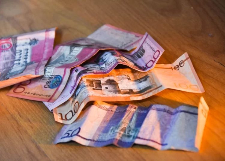 Las actividades que evidenciaron mayores tasas de crecimiento en su valor agregado real fueron: construcción (8.0%), hoteles, bares y restaurantes (8.0%) y manufactura de zonas francas (7.8%).