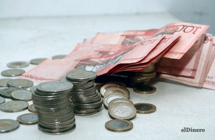 dinero gasto publico