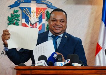 Adón destacó que la iniciativa responde al profundo respeto por el medio ambiente.