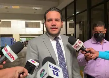 El legislador aseguró que las exenciones destinadas a la industria cinematográfica representan cerca de RD$9,000 millones anuales, mientras que en el turismo ascienden a RD$11,000 millones.