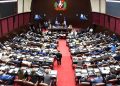 La comisión bicameral informó que ha revisado casi la totalidad de los artículos que requieren cambios.