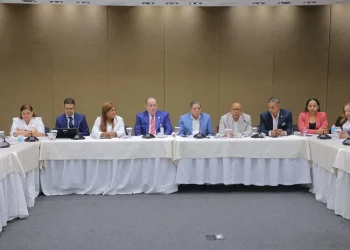 Durante su visita al Congreso para explicar a los diputados la reformulación del Presupuesto de este año, garantizó que ayudará al Banco Central a lograr un crecimiento más alto que el registrado durante el primer semestre.