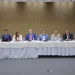 Durante su visita al Congreso para explicar a los diputados la reformulación del Presupuesto de este año, garantizó que ayudará al Banco Central a lograr un crecimiento más alto que el registrado durante el primer semestre.