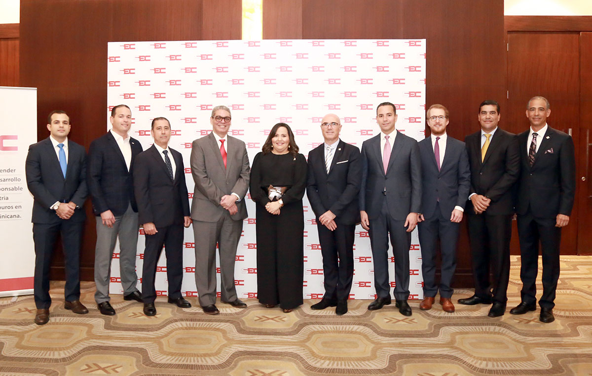 directiva de la sociedad de empresas de combustibles y derivados (sec)