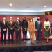 Nueva directiva de la Asociación Nacional de Jóvenes Empresarios (ANJE). | Lésther Álvarez