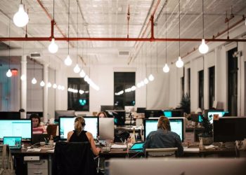 Las expectativas con la inteligencia artificial son altas para el próximo año.
