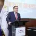 Lovatón explicó que la nación caribeña es productora de insumos médicos, inteligencia artificial y robótica.