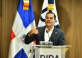 El titular de la DIDA, Elías Báez, destaca entrega más del 10% de fondos acumulados en cuentas de afiliados fallecidos.