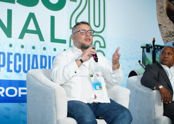 Datos del FEDA indican que 19,000 jóvenes han recibido capital semilla para desarrollar emprendimientos en el agro.